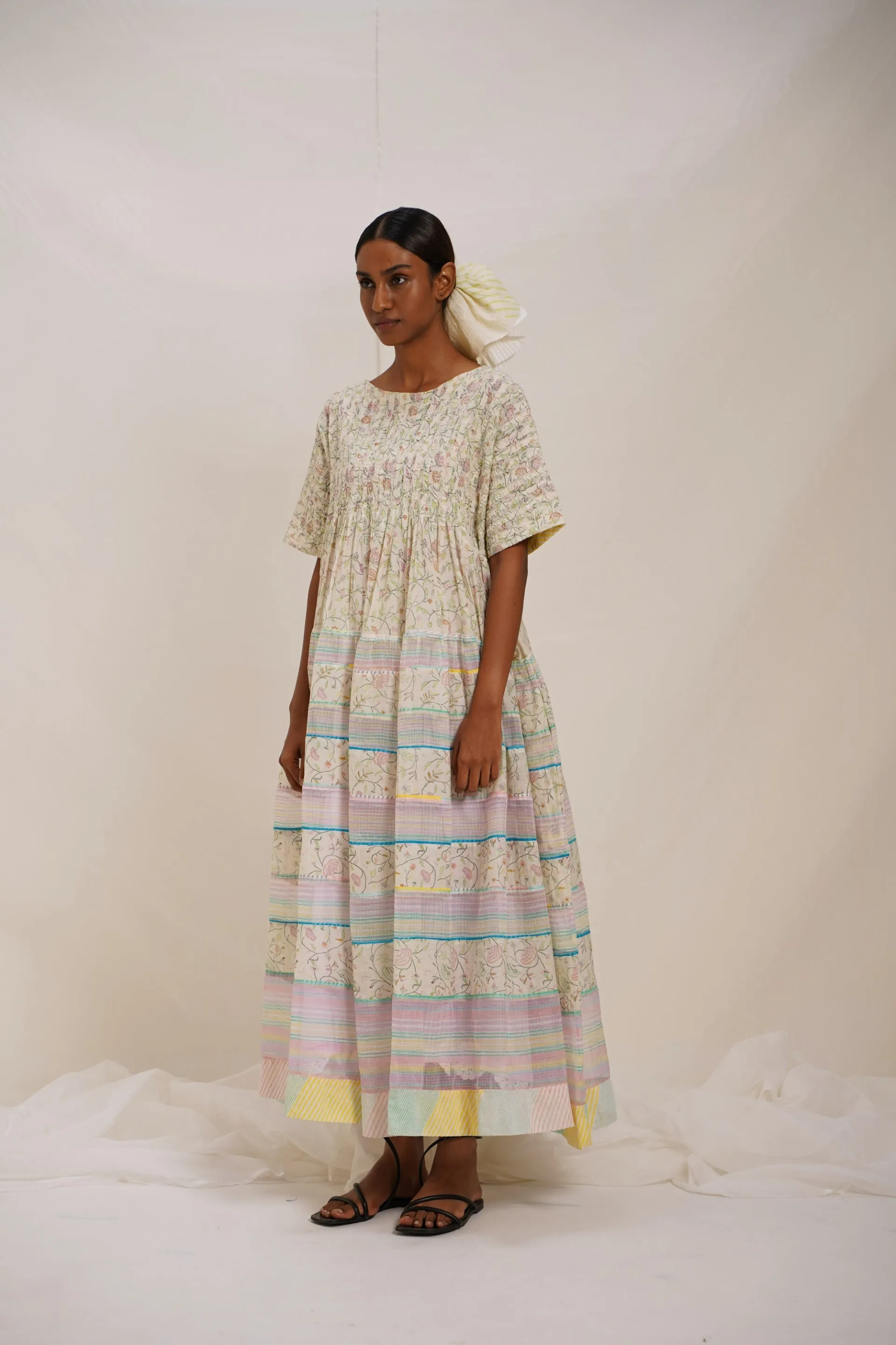 PERCY DRESS