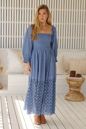 Perfect Storm Midi- Infinity ~ Free People