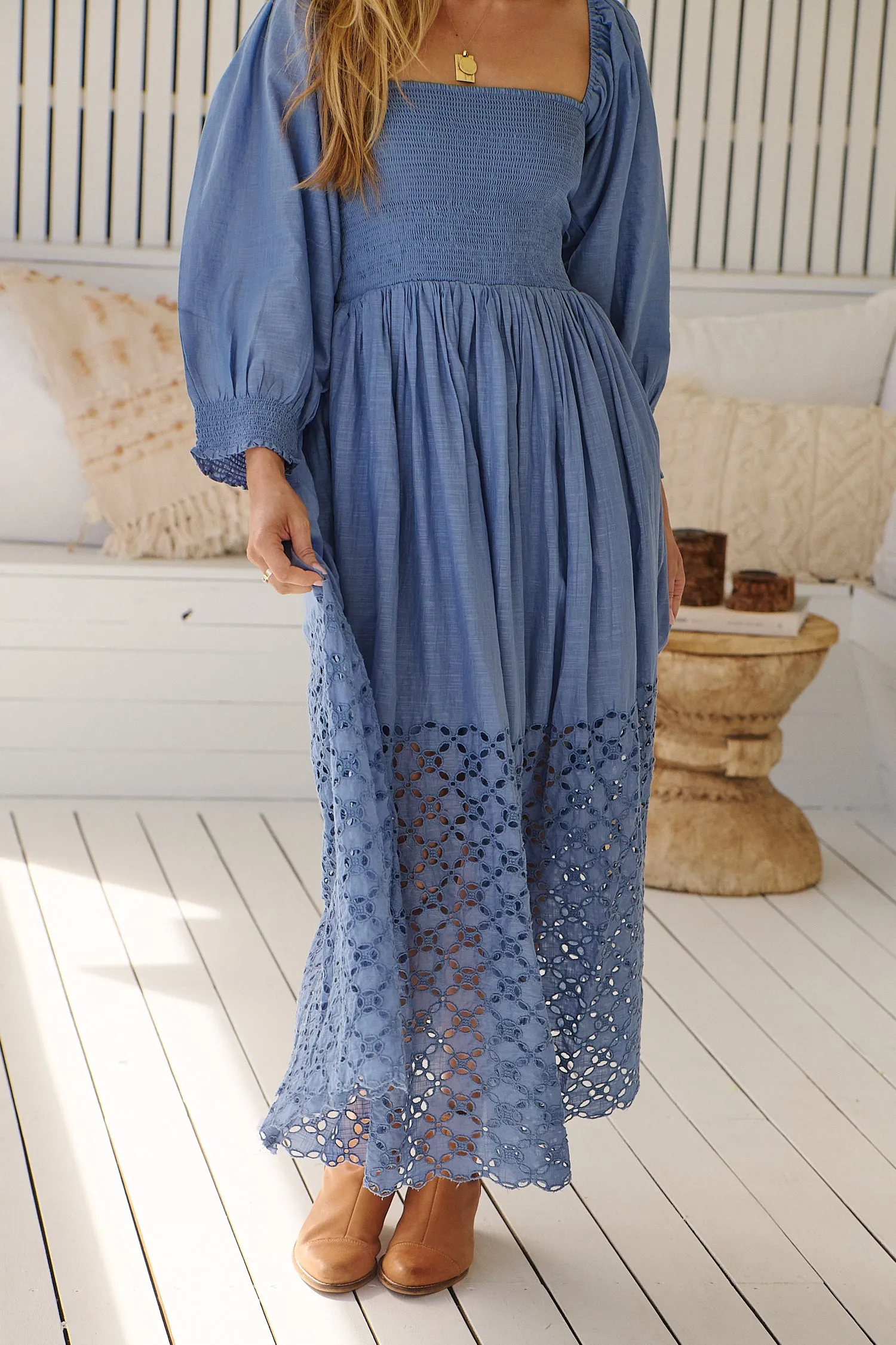 Perfect Storm Midi- Infinity ~ Free People