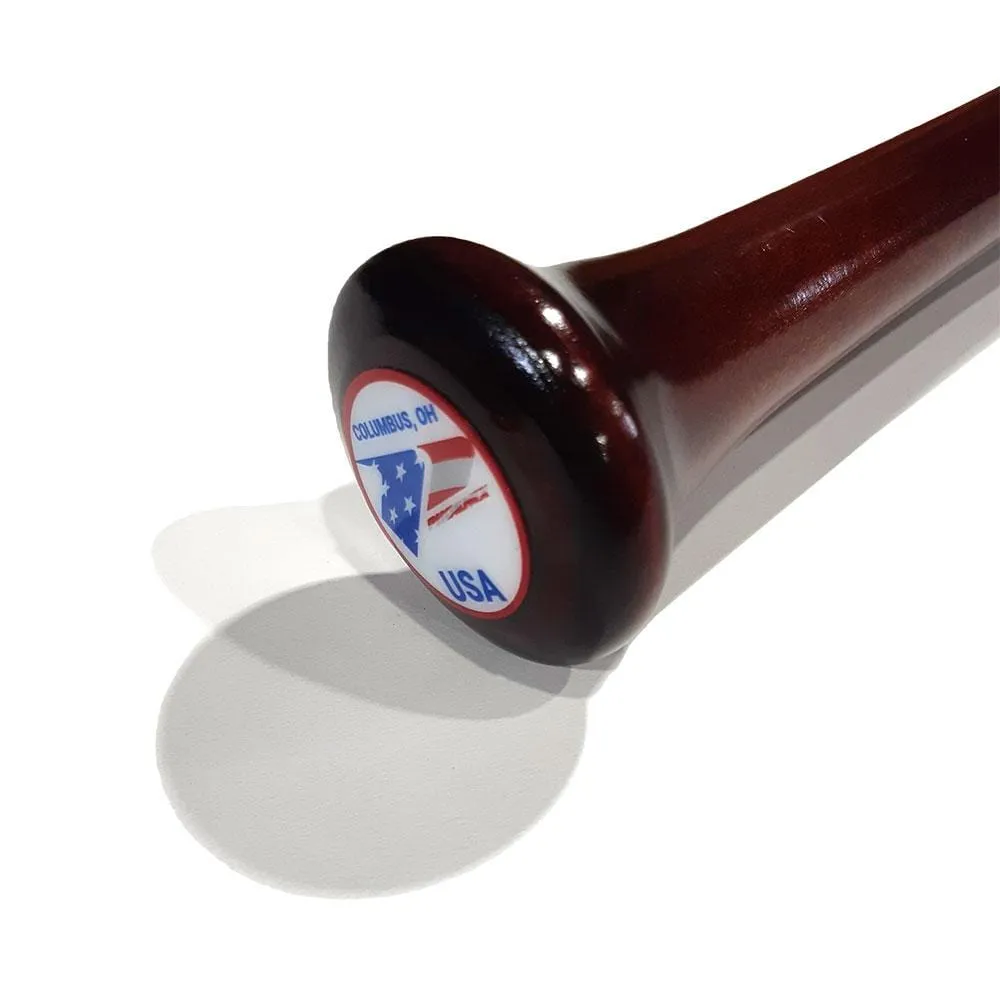 Phoenix Bats Model W241 Wood Bat | Maple | 32" (-3)
