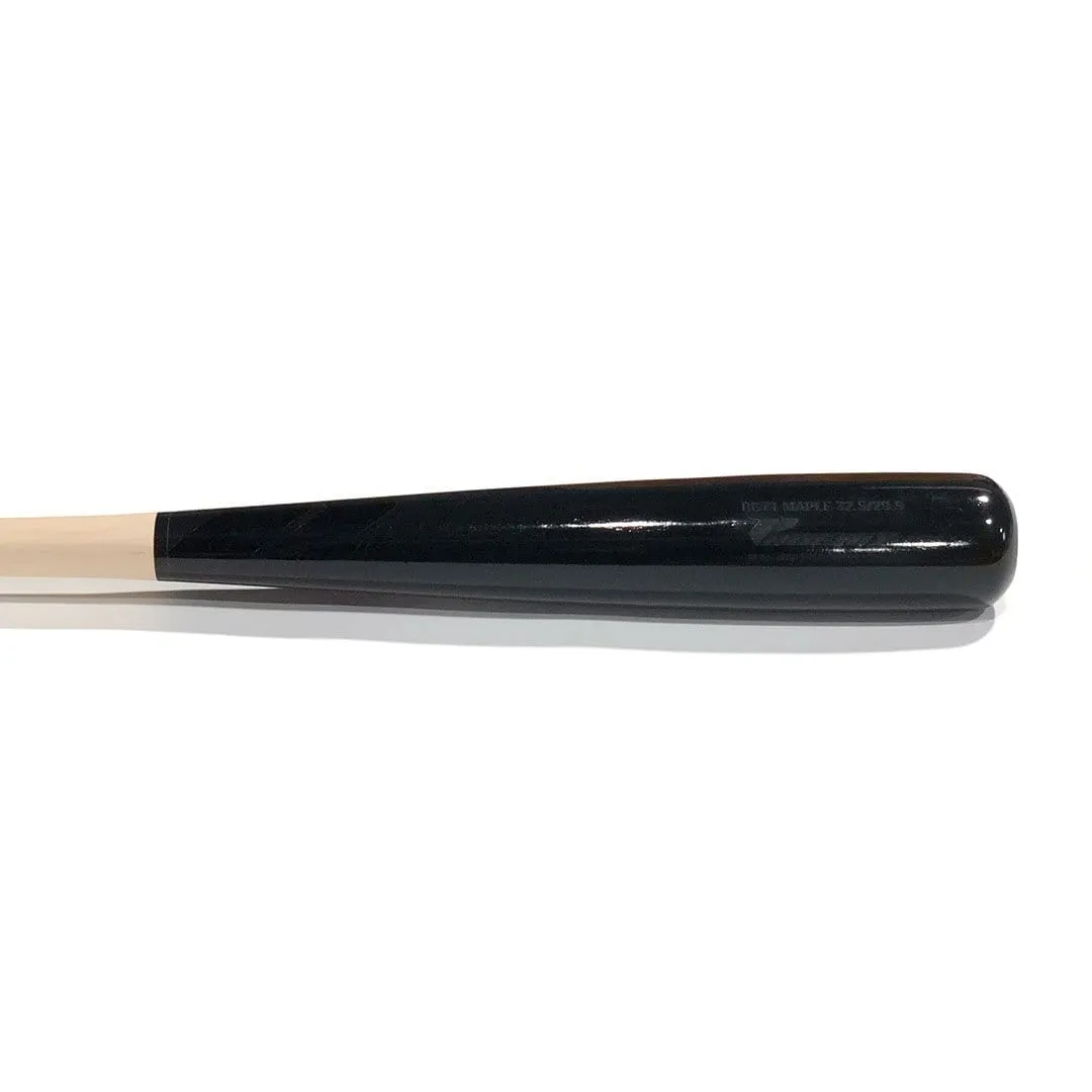 Phoenix Model BB71M Wood Bat | Maple | 32.5" (-3)