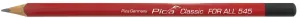 Pica Classic 545 FOR ALL - Universal Marking Pencil 24 cm 1-p