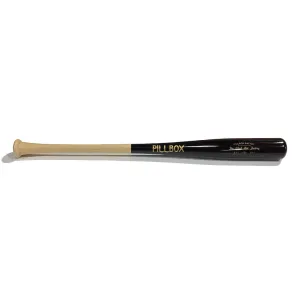 Pillbox PB271 TWBF Wood Player Bat | Maple | 31" (-3)