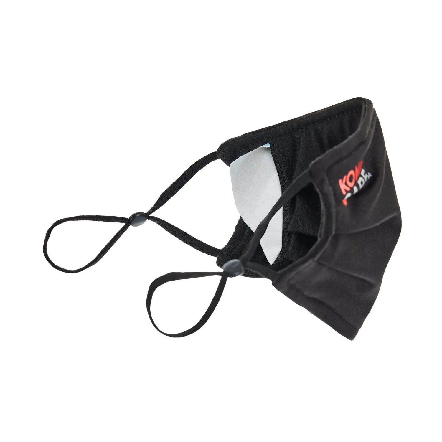 Pleated Face Mask (Kids)