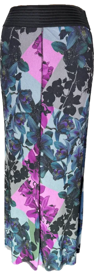 Poetry Gore Skirt