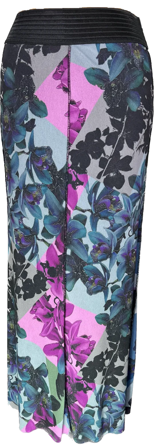 Poetry Gore Skirt