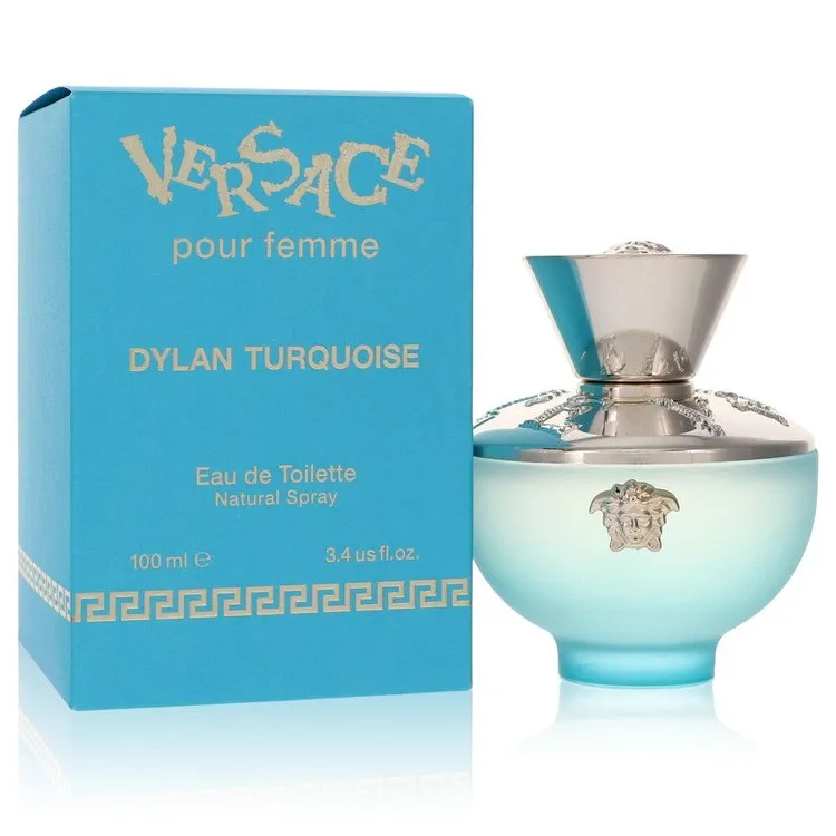 Pour Femme Dylan Turquoise