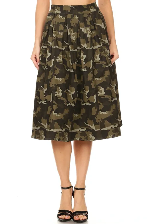 Pretty In Camo