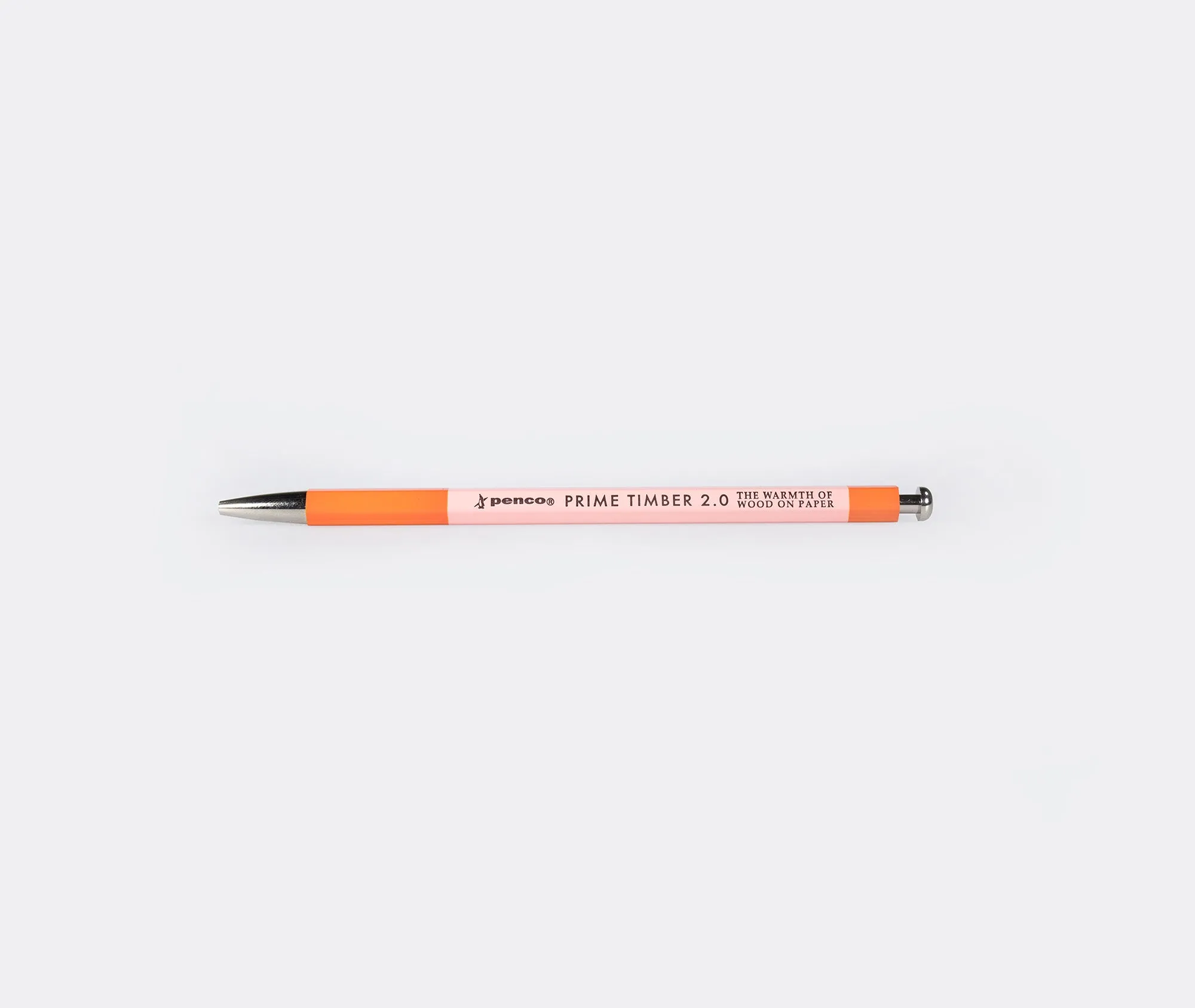 Prime Timber 2.0 Mechanical Pencil - Pink