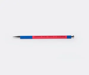 Prime Timber 2.0 Mechanical Pencil - Red