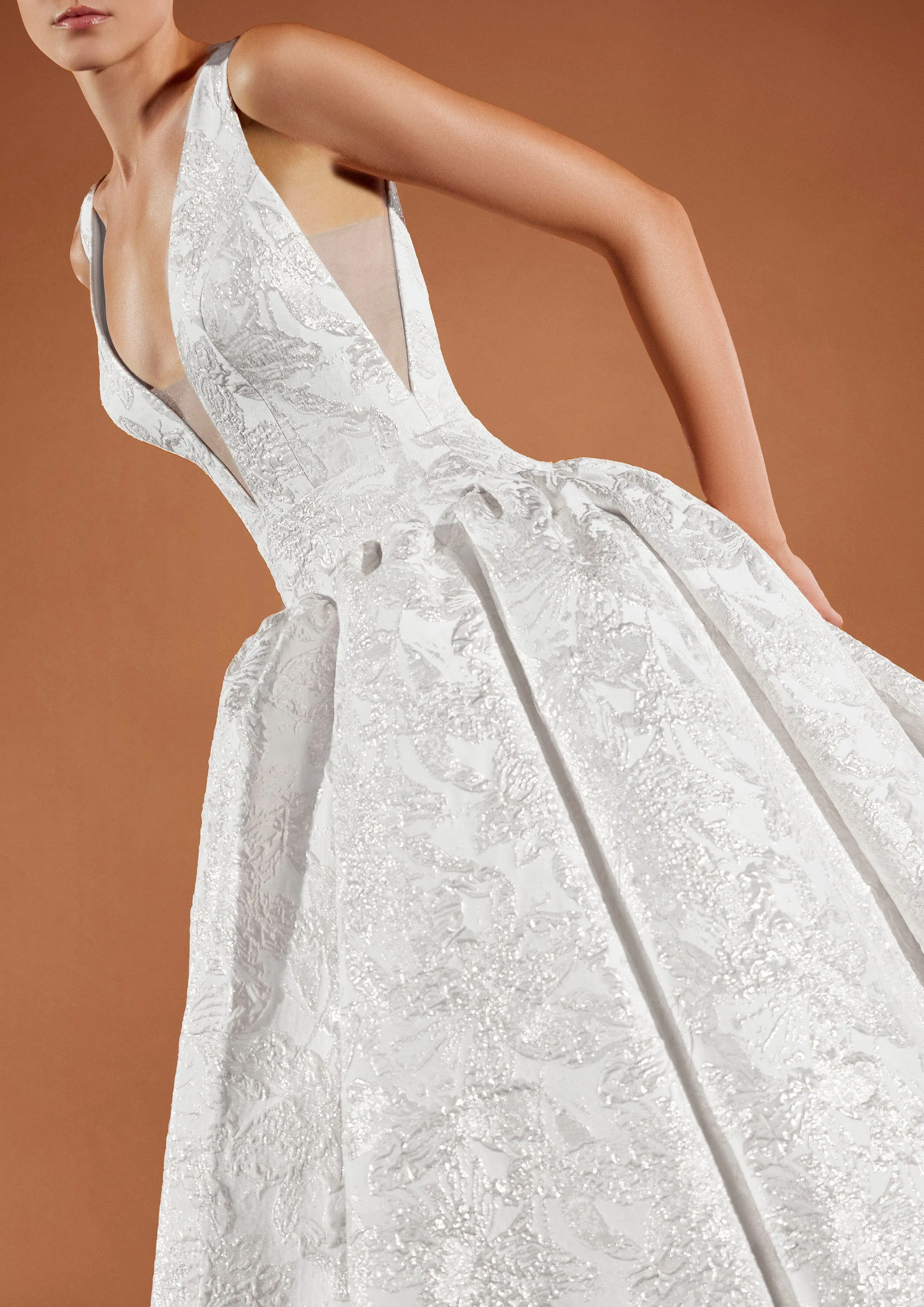 Pronovias Privee: Kareena