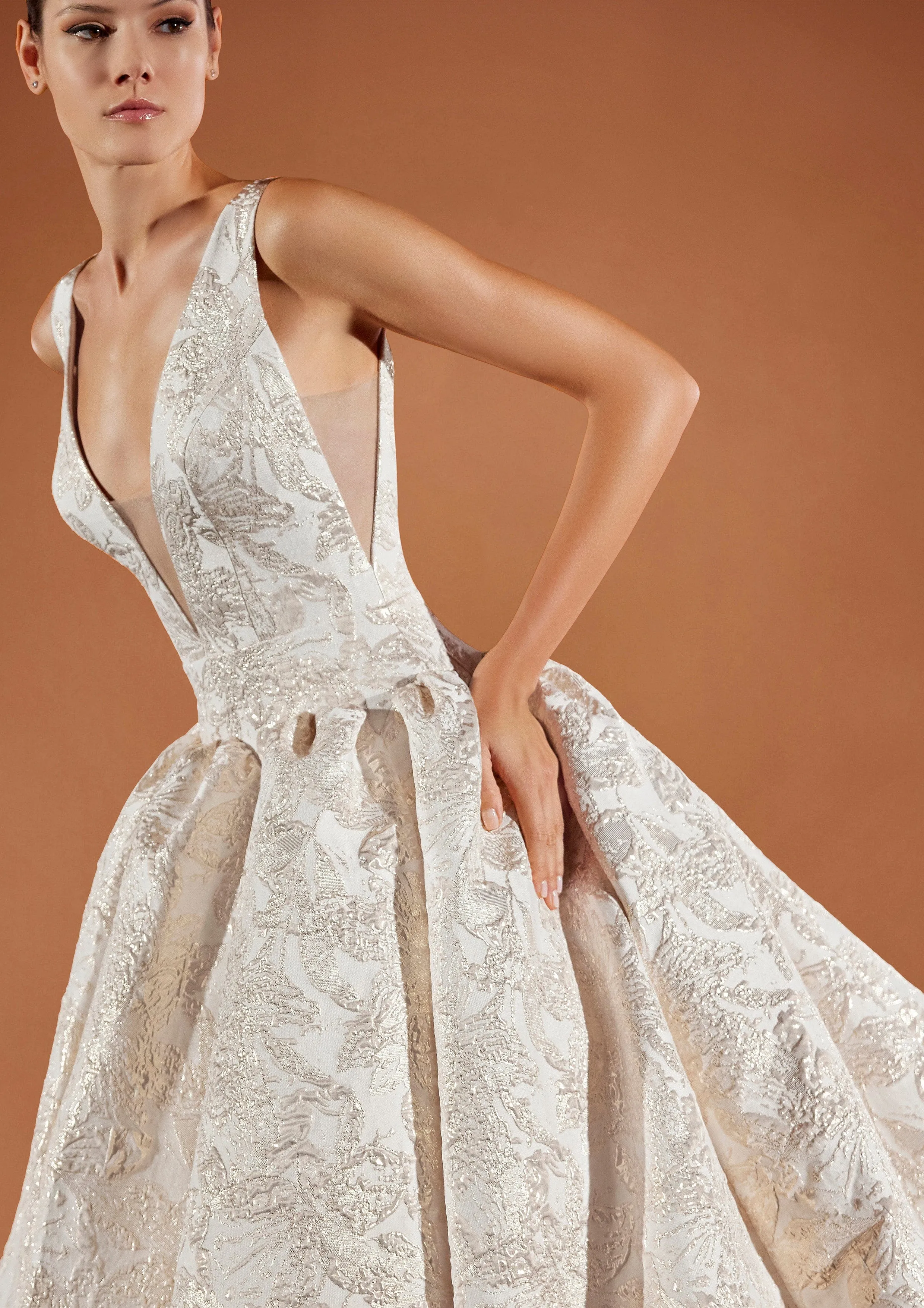 Pronovias Privee: Kareena