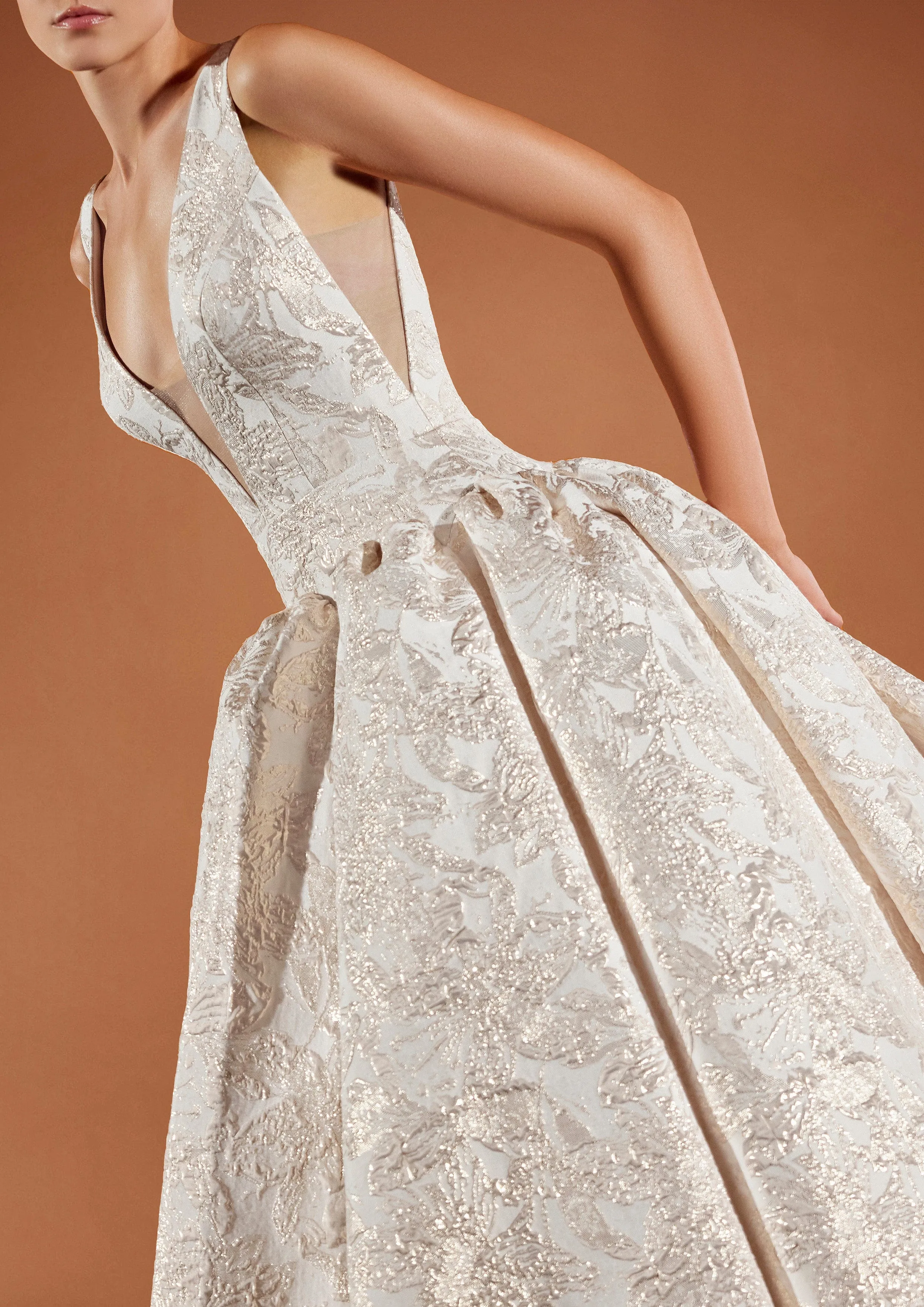 Pronovias Privee: Kareena