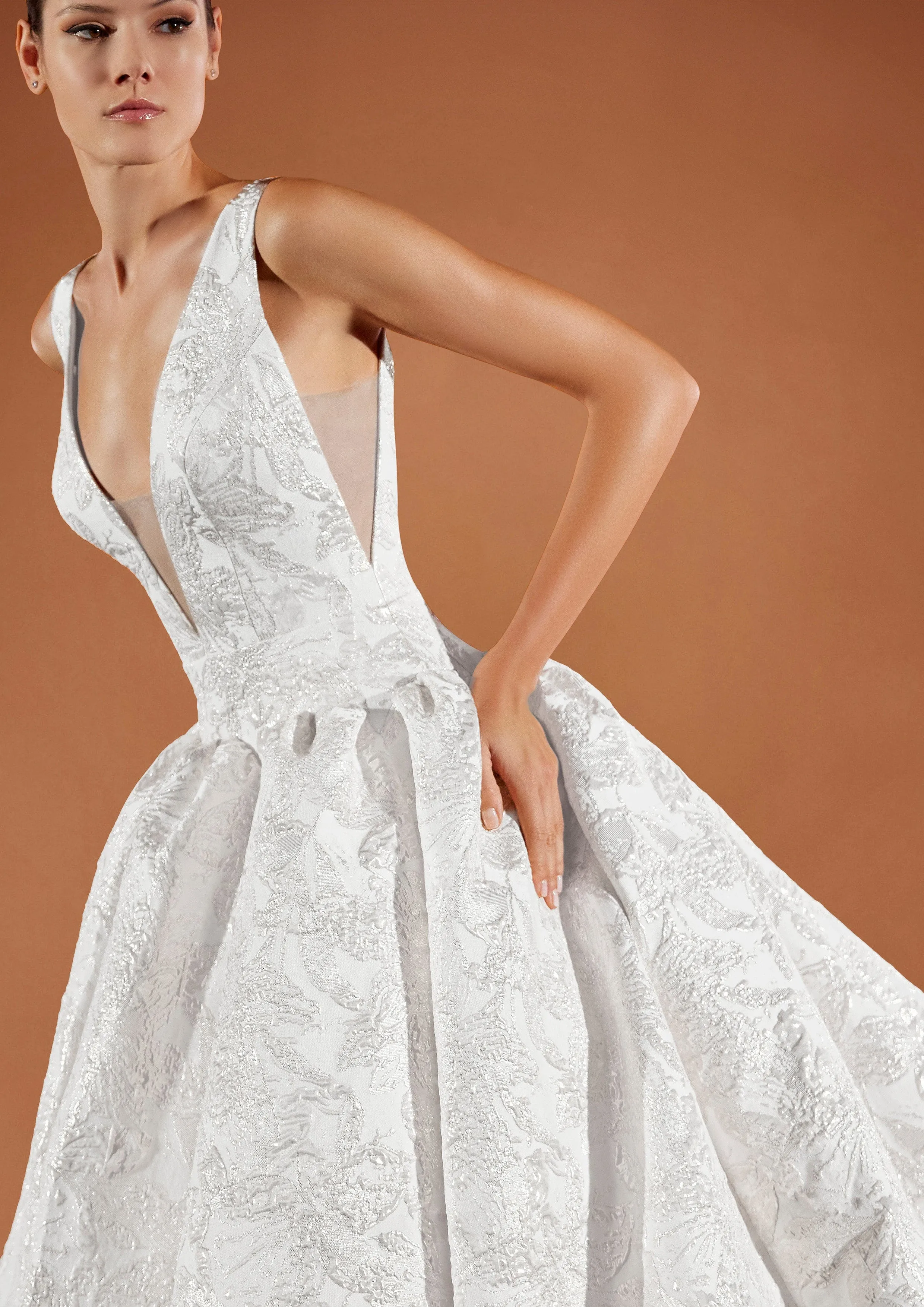 Pronovias Privee: Kareena