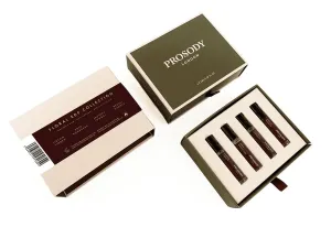 Prosody London Floral EdP Sample Set