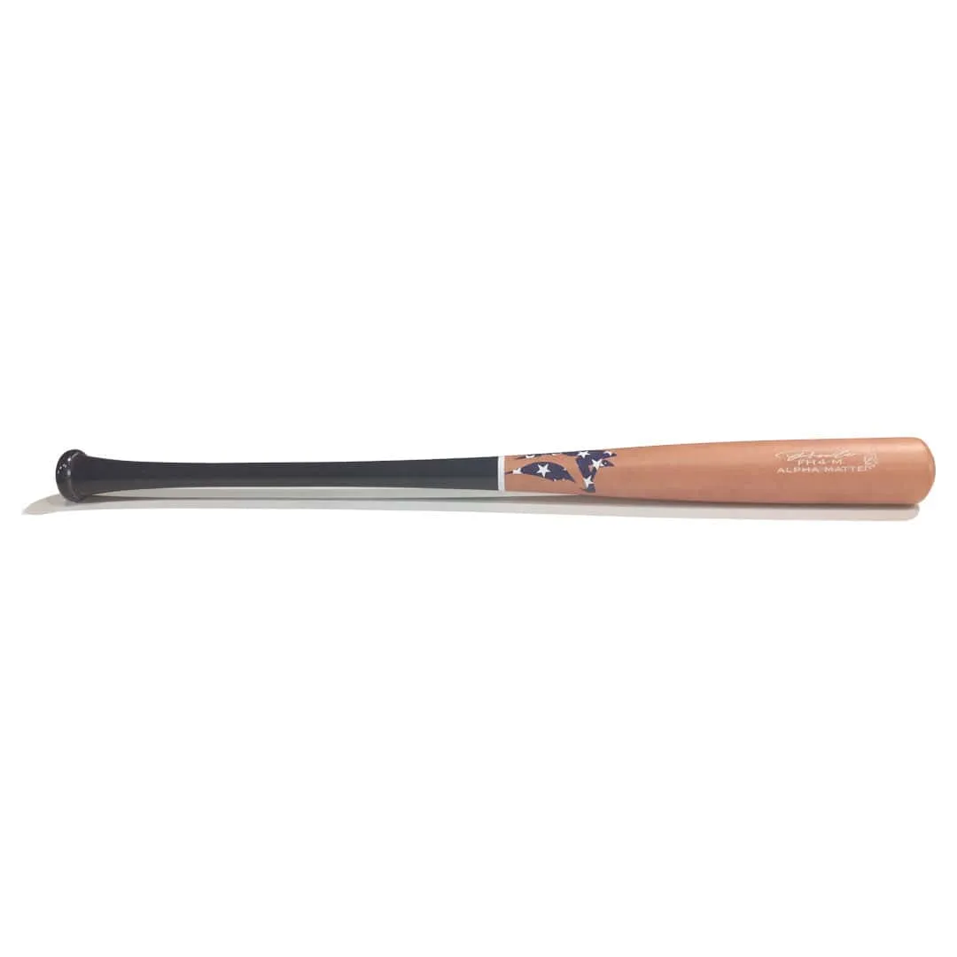 Prowler FH4 Wood Baseball Bat | Maple | 32.5" (-2)