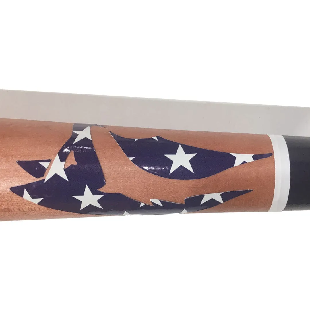 Prowler FH4 Wood Baseball Bat | Maple | 32.5" (-2)