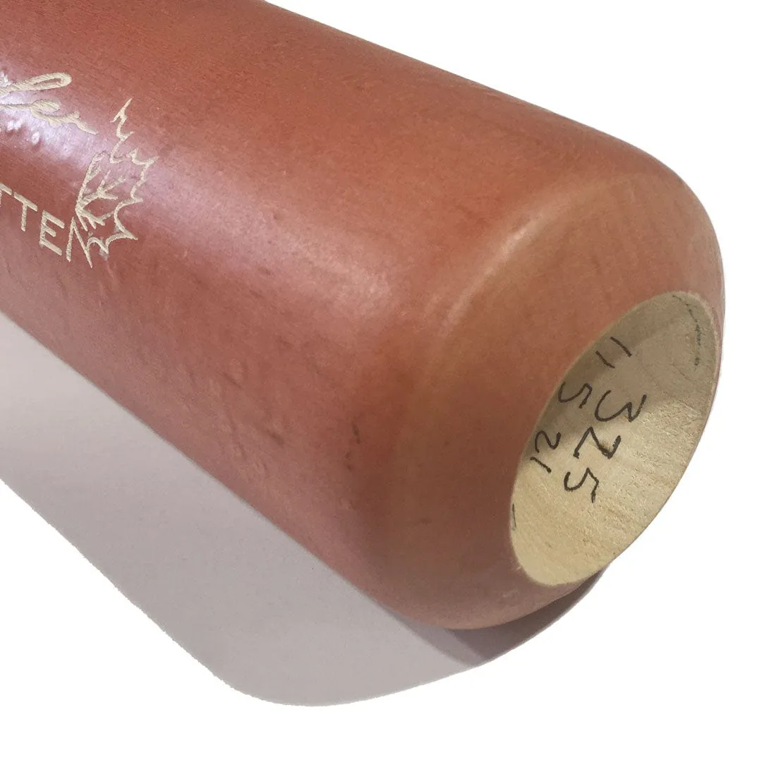 Prowler FH4 Wood Baseball Bat | Maple | 32.5" (-2)