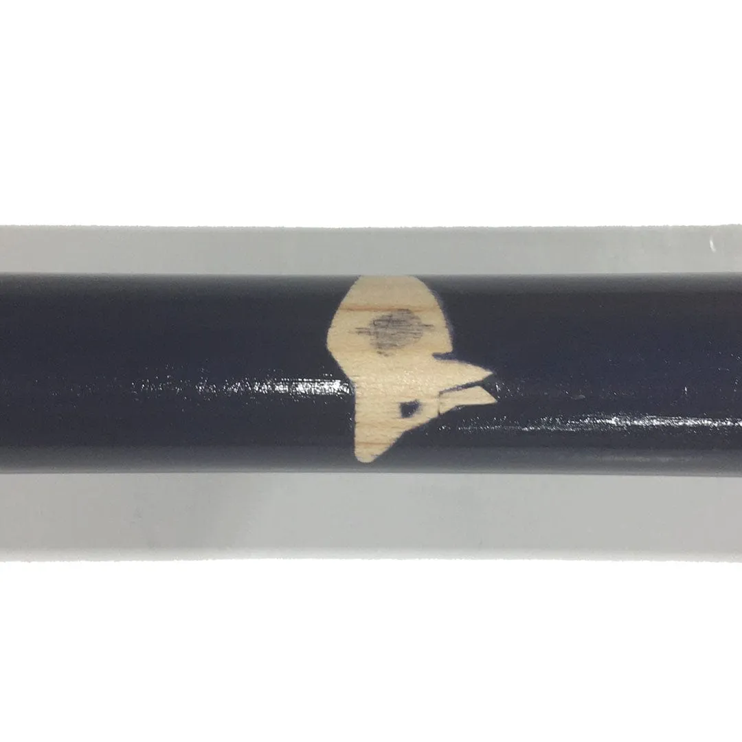 Prowler FH4 Wood Baseball Bat | Maple | 32.5" (-2)