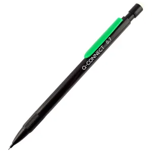 Q-Connect Mechanical Pencil Medium 0.7mm (10 Pack)