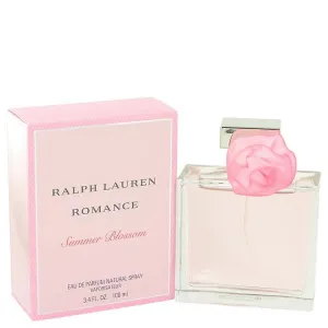Ralph Lauren Romance Summer Blossom - Perfume For Women - EDP 100 ml