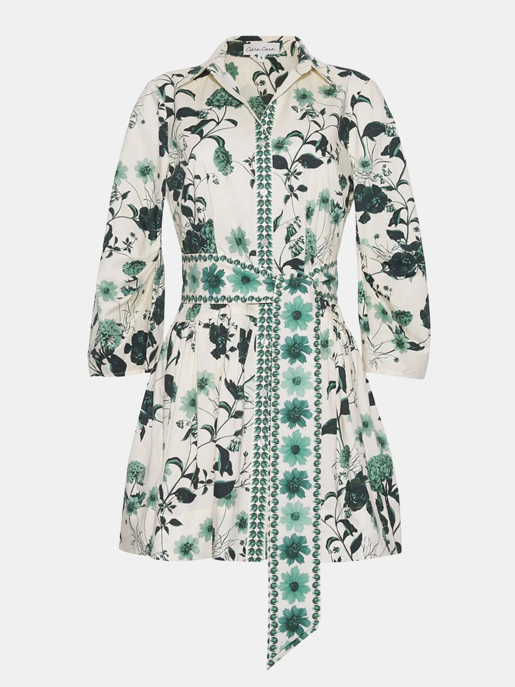 Raya Mini Dress