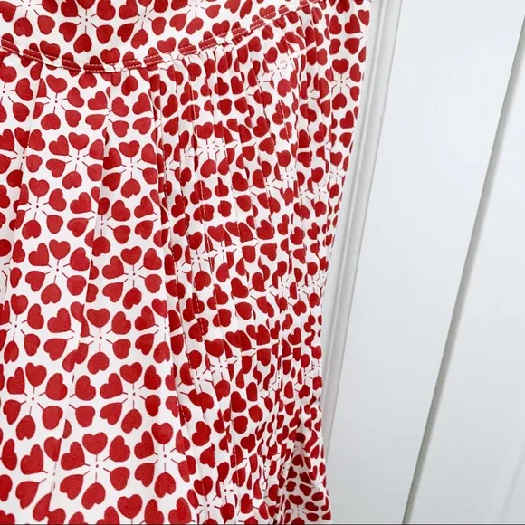 Rebecca Minkoff Cassia Printed A-Line Mini Skirt