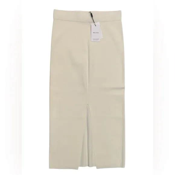 Reiss Erin Midi Skirt