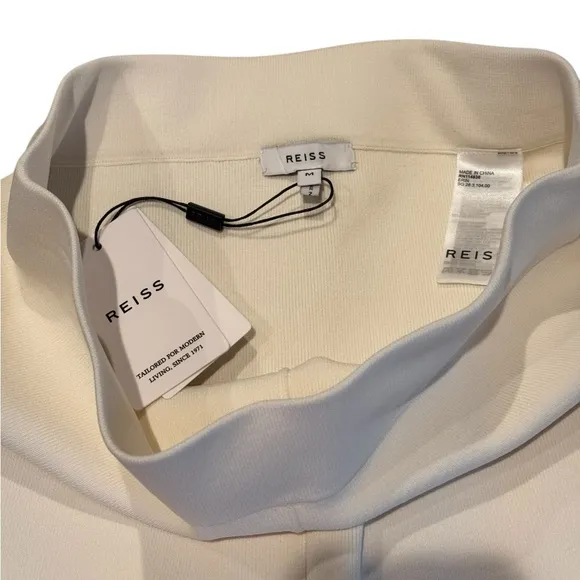 Reiss Erin Midi Skirt