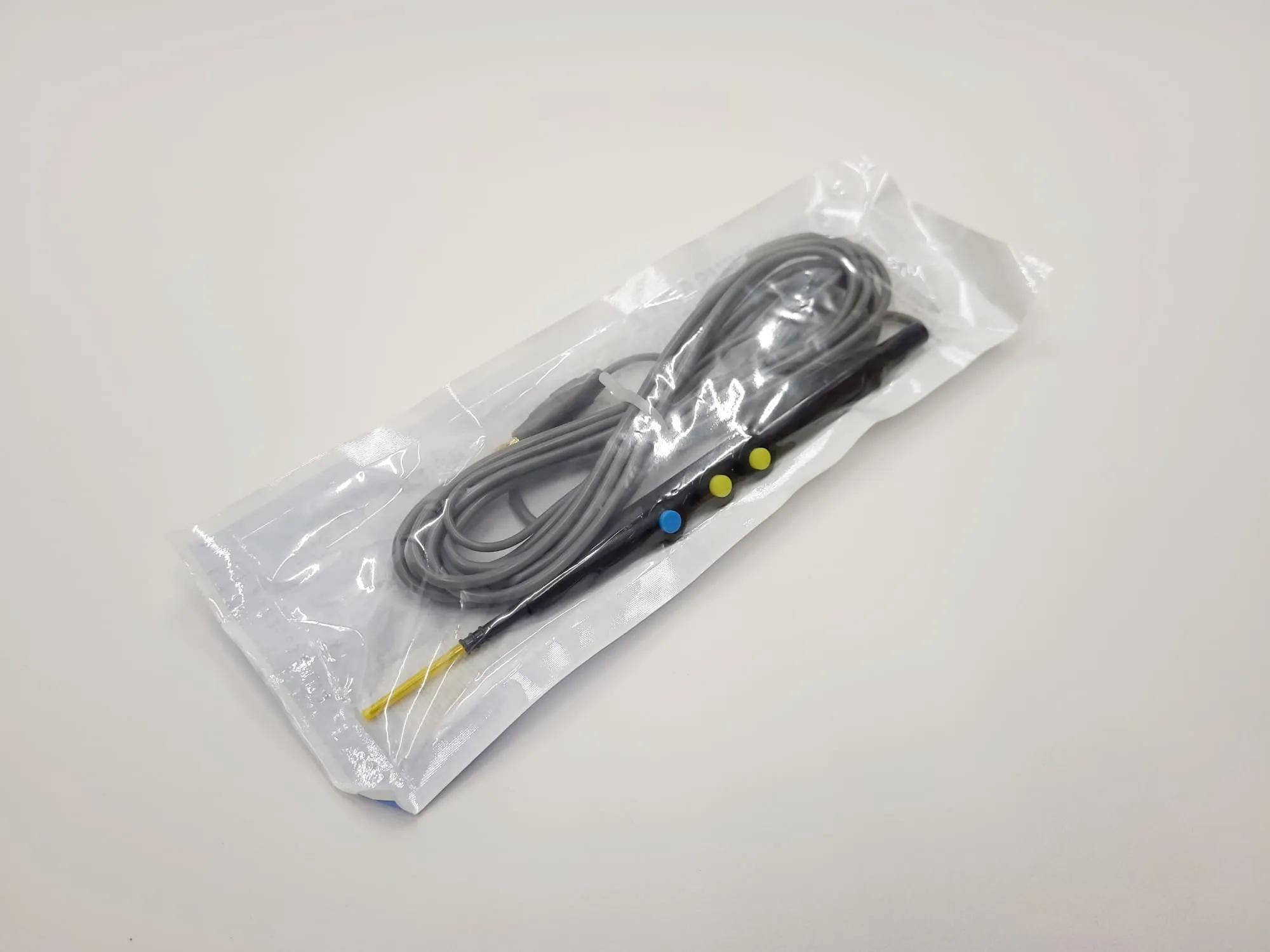 Reusable Electrosurgical Pencil for OBS-50 High Frequency Electrical Coagulator