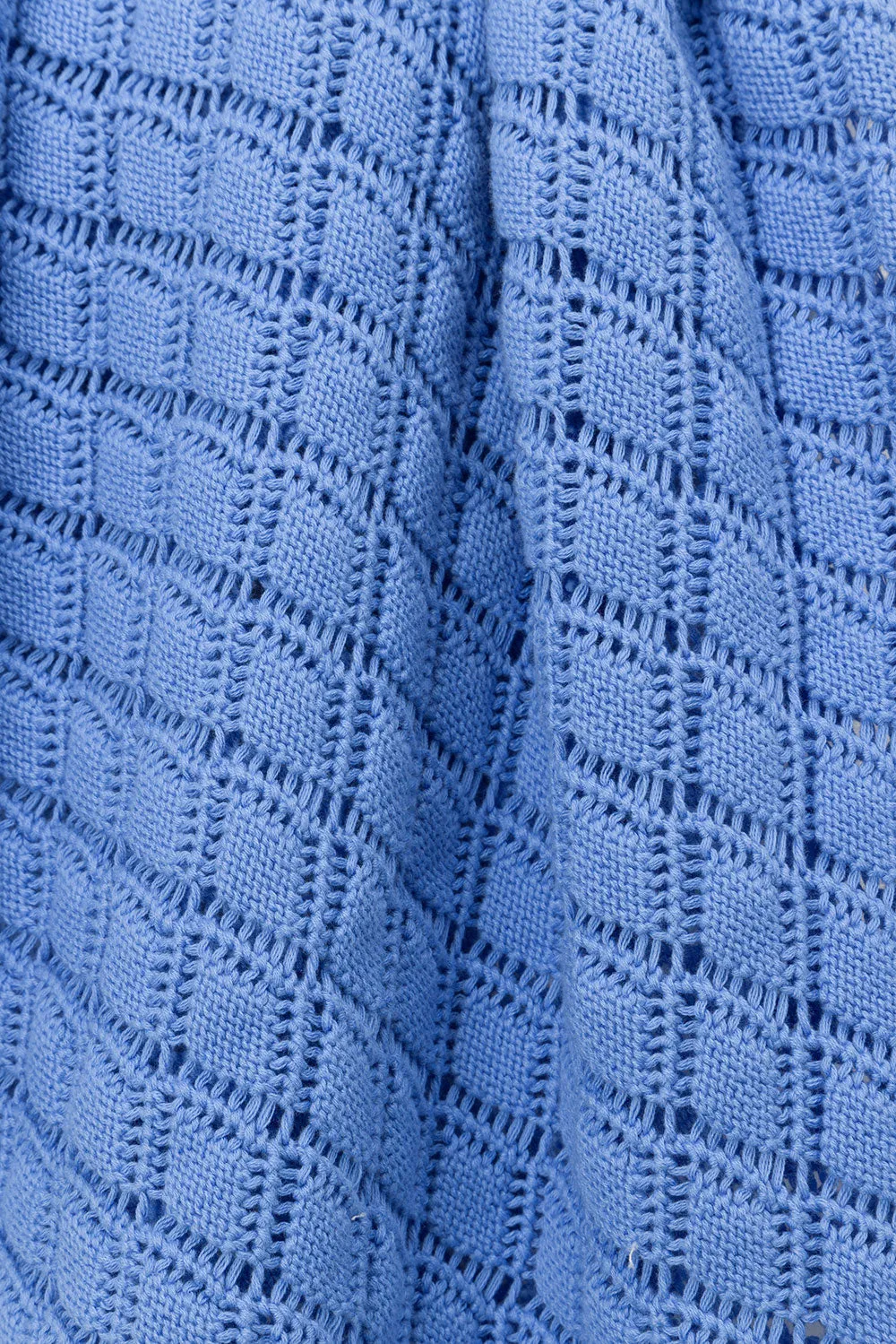 Ria Skirt - Blue