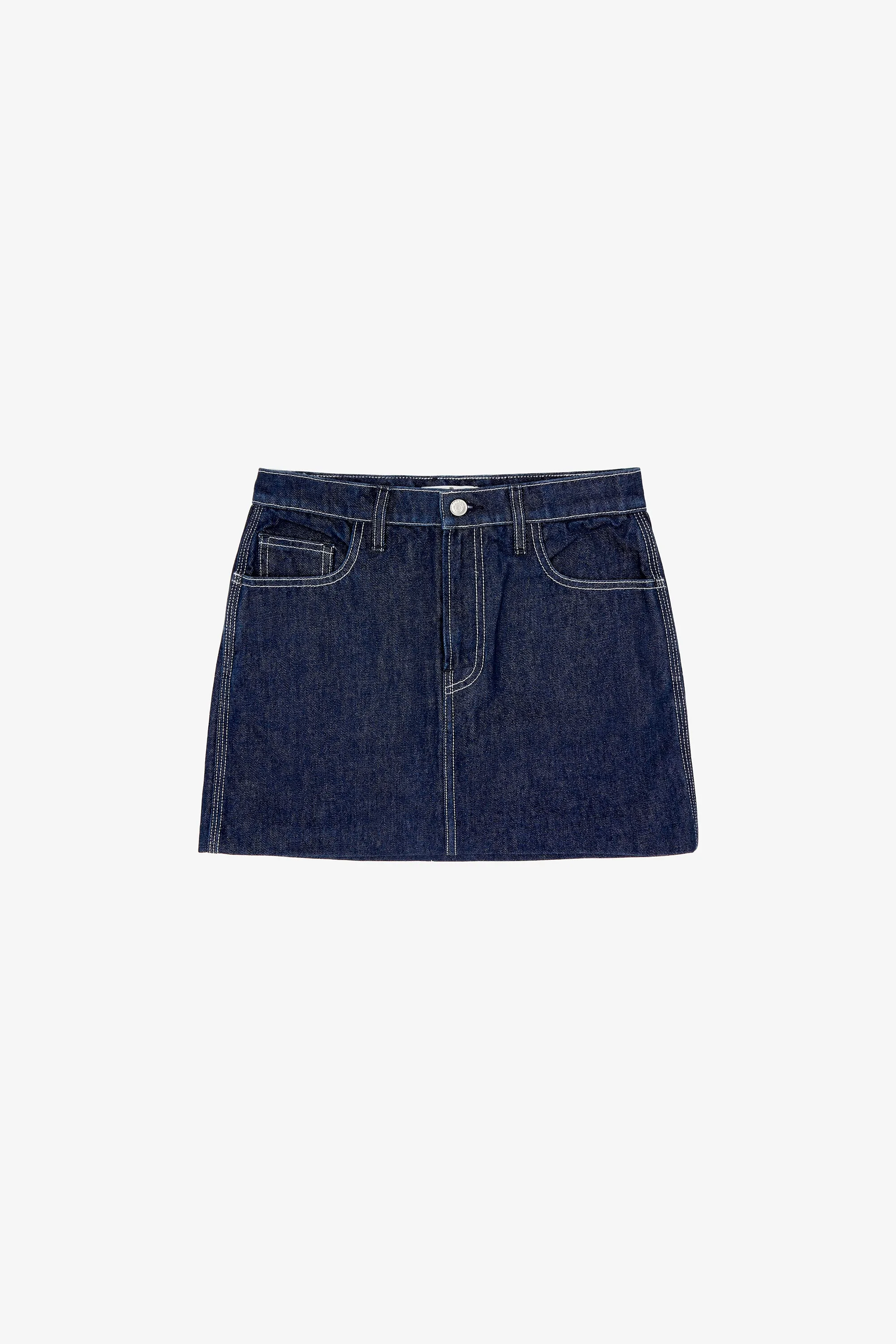 RINSE MINI SKIRT