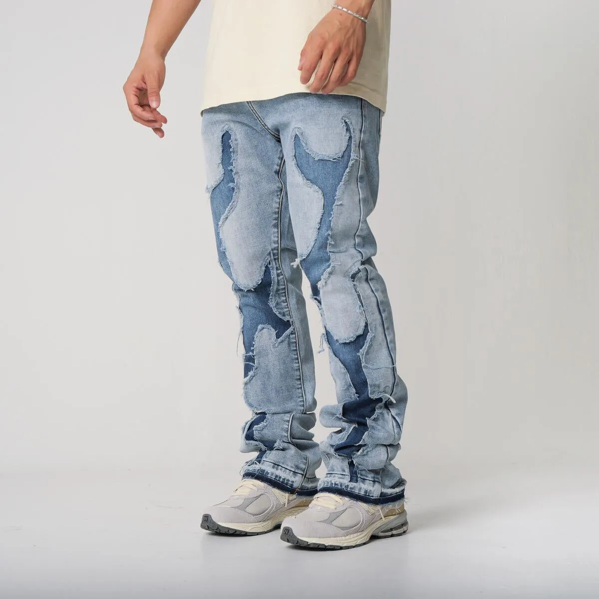 RIPTIDE DENIM
