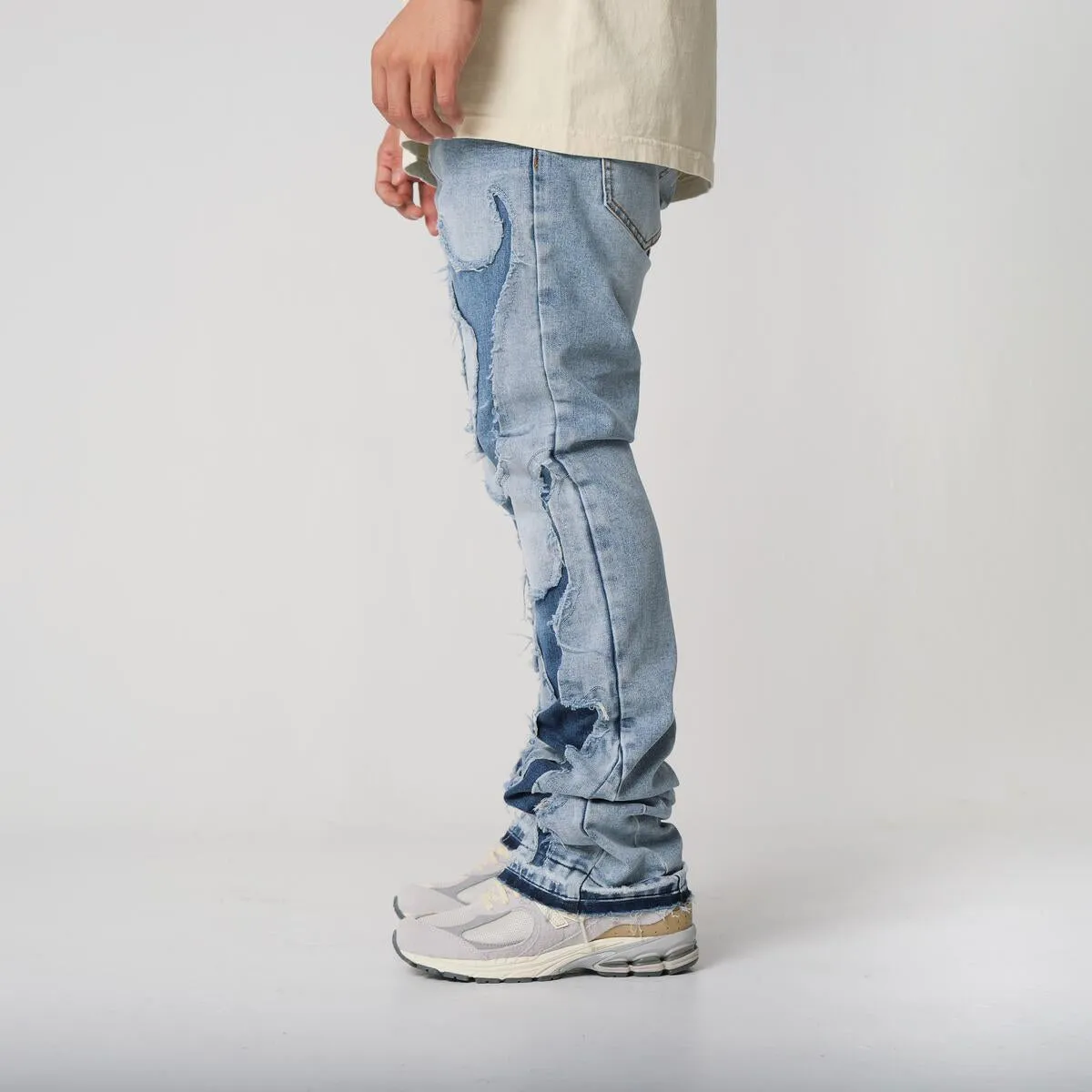 RIPTIDE DENIM