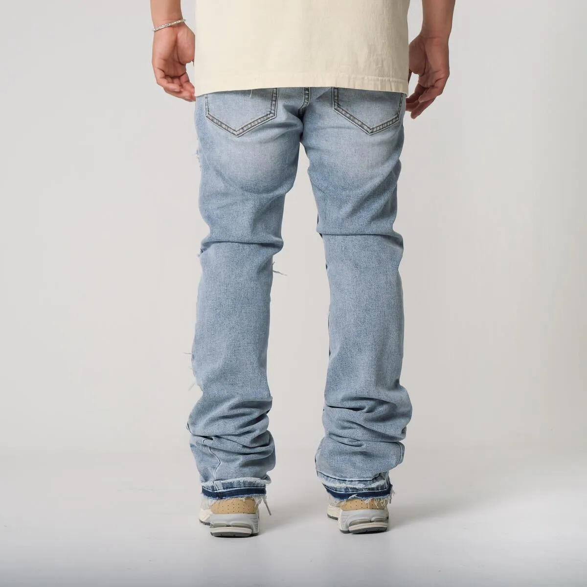 RIPTIDE DENIM