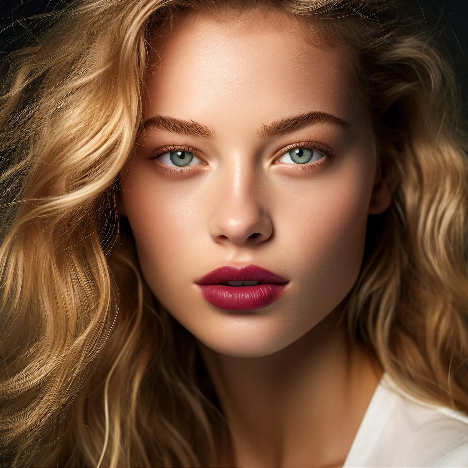 Rooberry - Long Wear Lip Liner, Berry Pink | 1.2gms