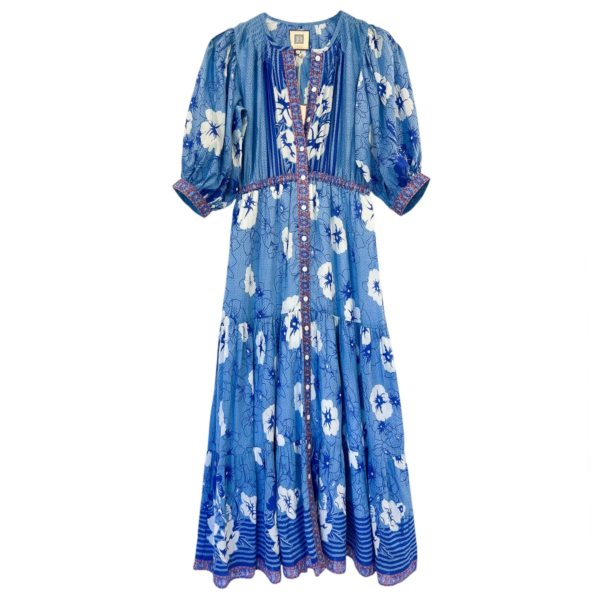 Rosie Maxi Dress