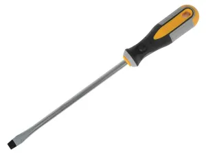 Roughneck Screwdriver Flared Tip 10.0 X 200Mm