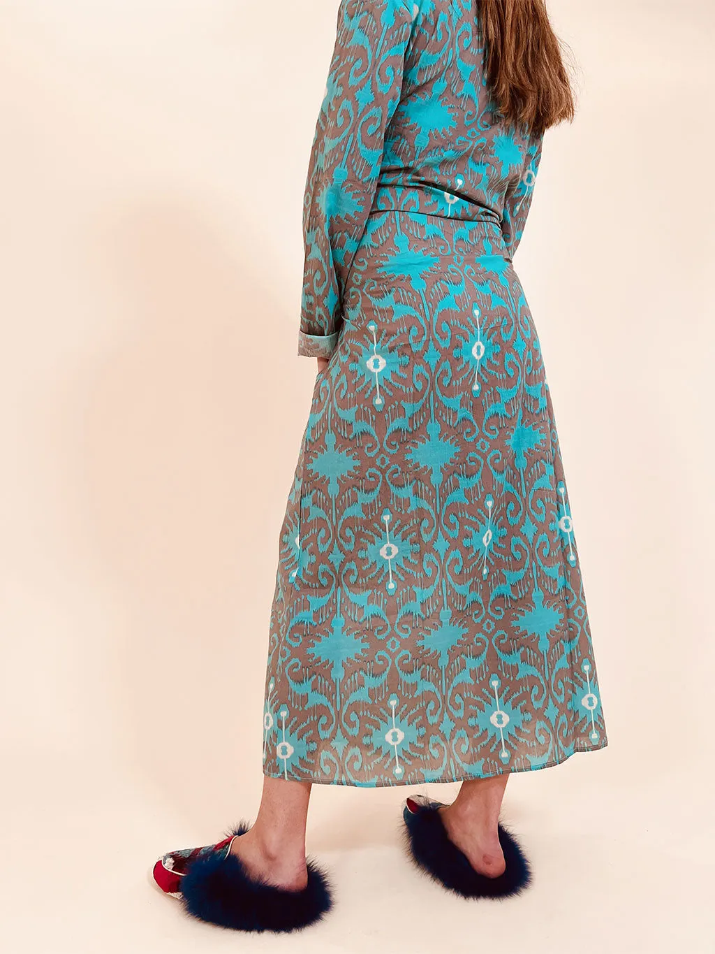 Roxanne Dress