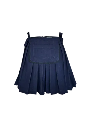 Runway • Apron Skirt