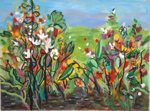 Ruth Formica: Late Summer