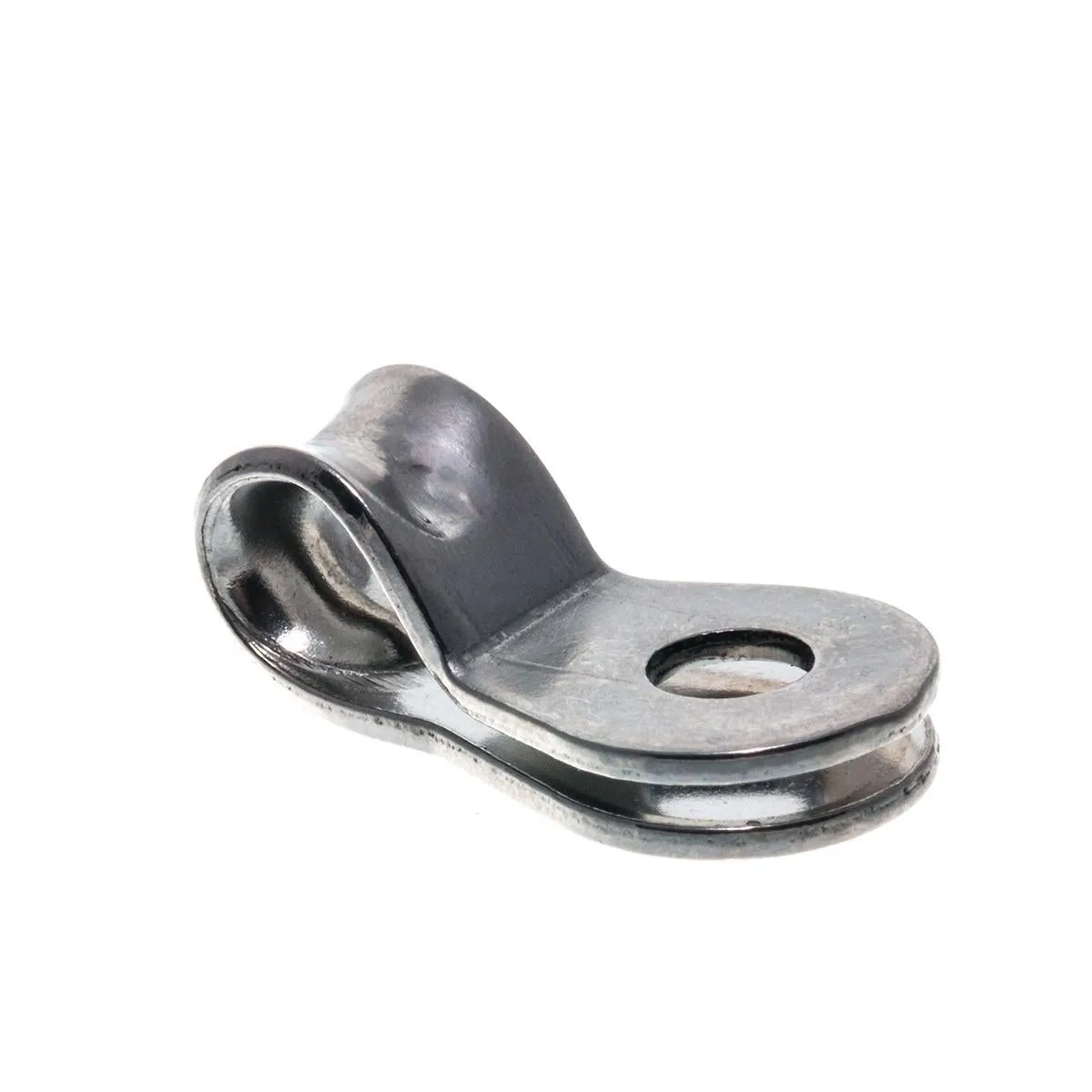 RWO P Clip Eye Mount Short - Pack of 4