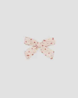 Rylee & Cru - Bow - Cherries