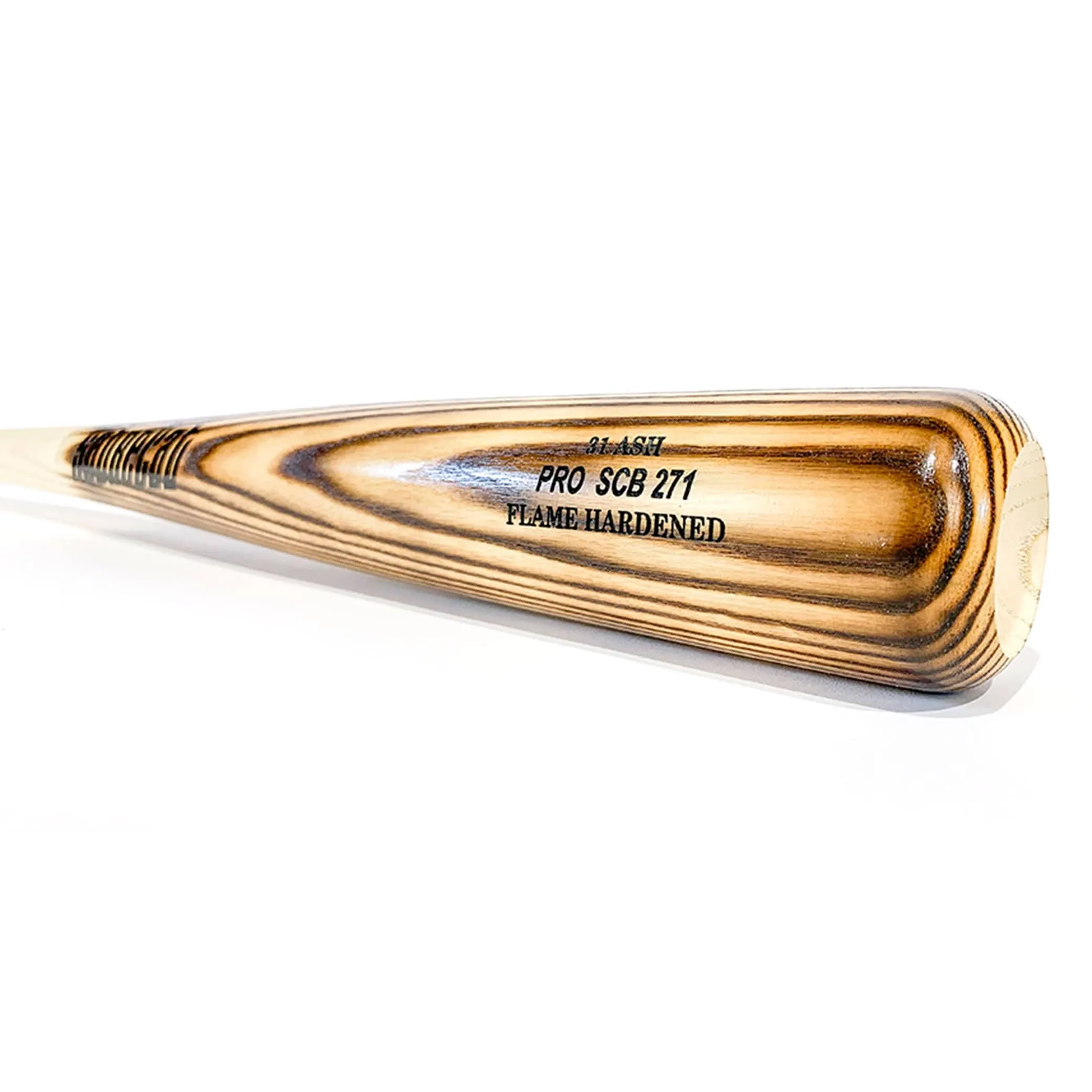 SabreCat SCB 271 Wood Bat | Ash | 31" (-3)