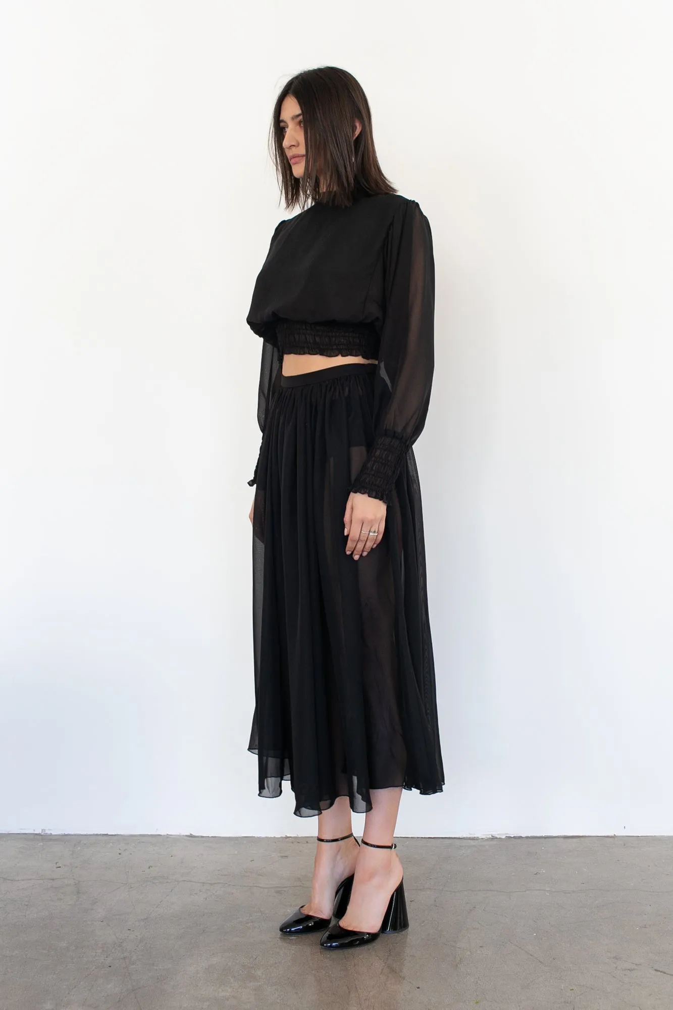 Sammy Skirt
