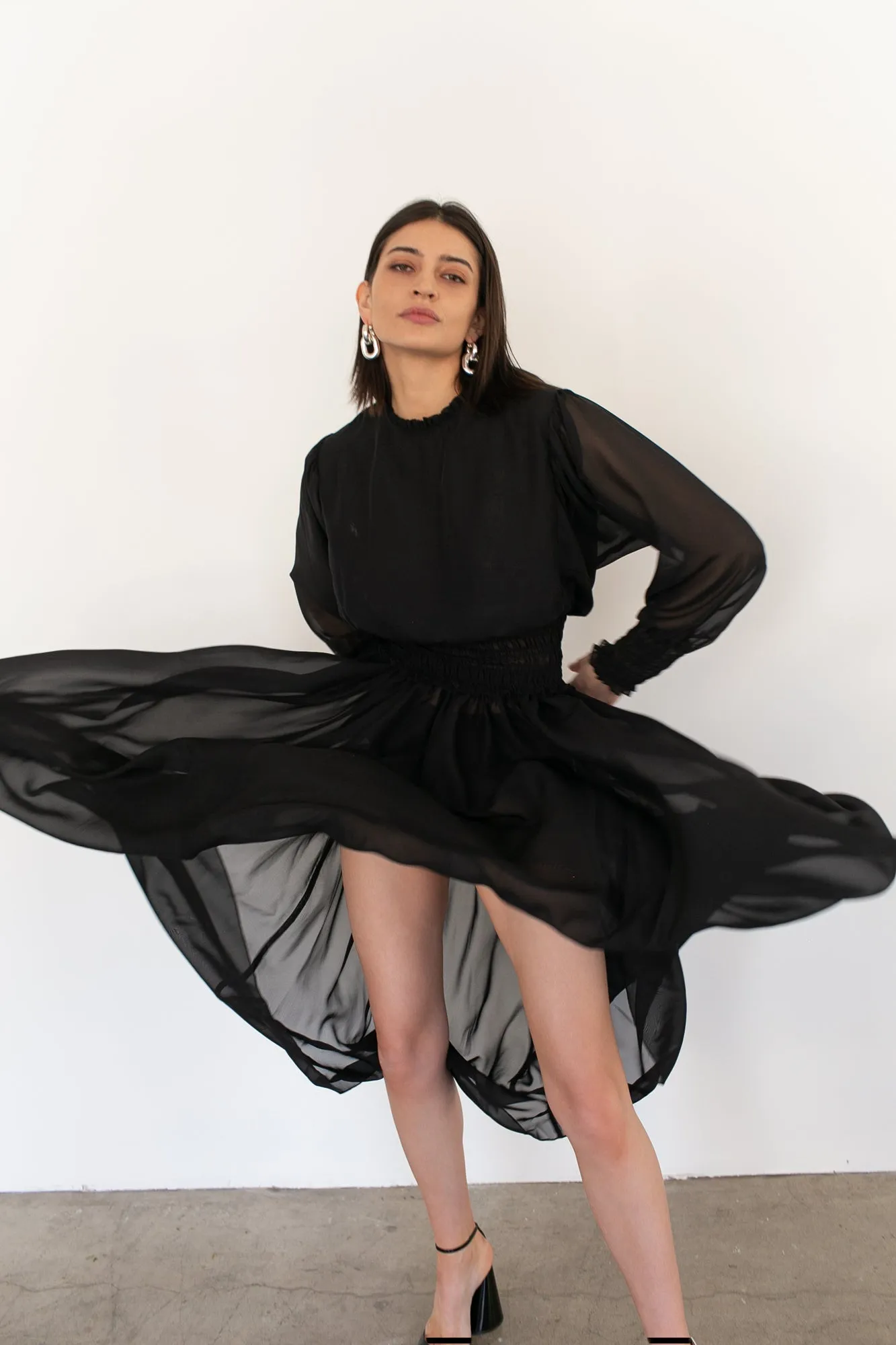 Sammy Skirt