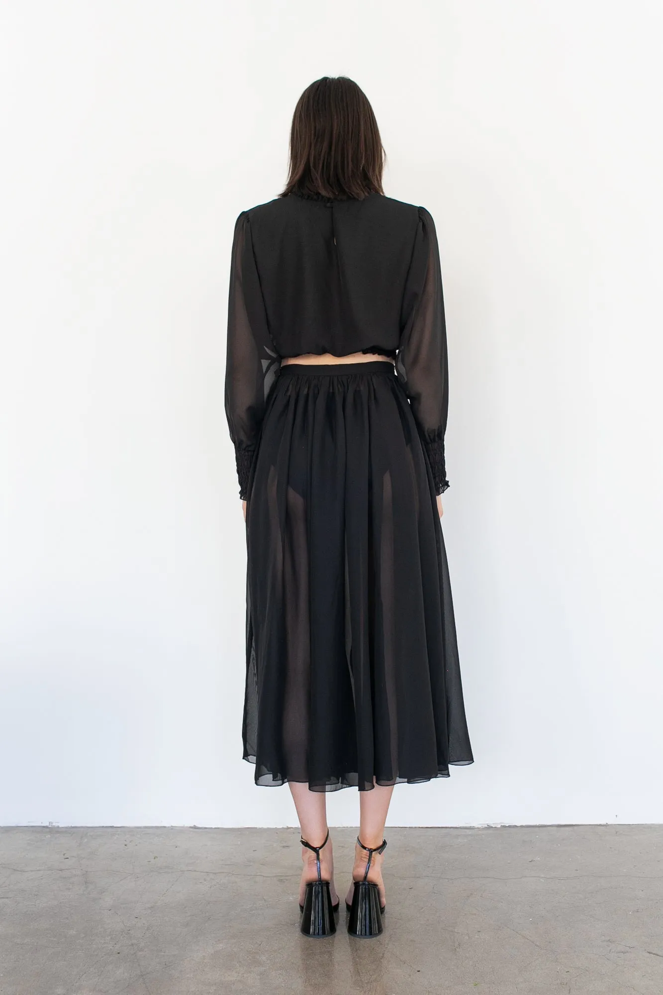 Sammy Skirt