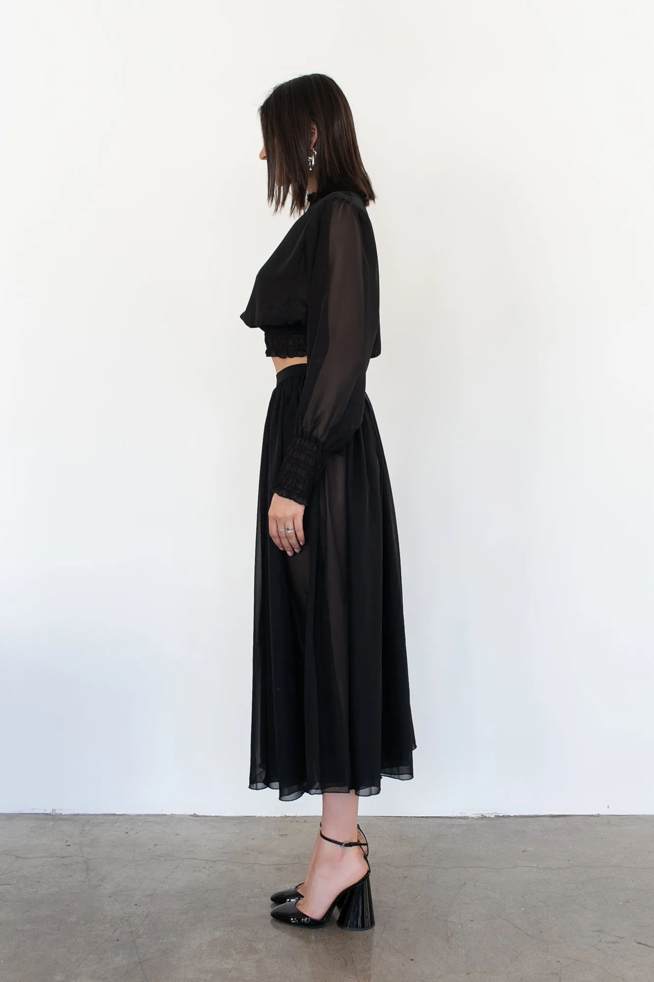 Sammy Skirt