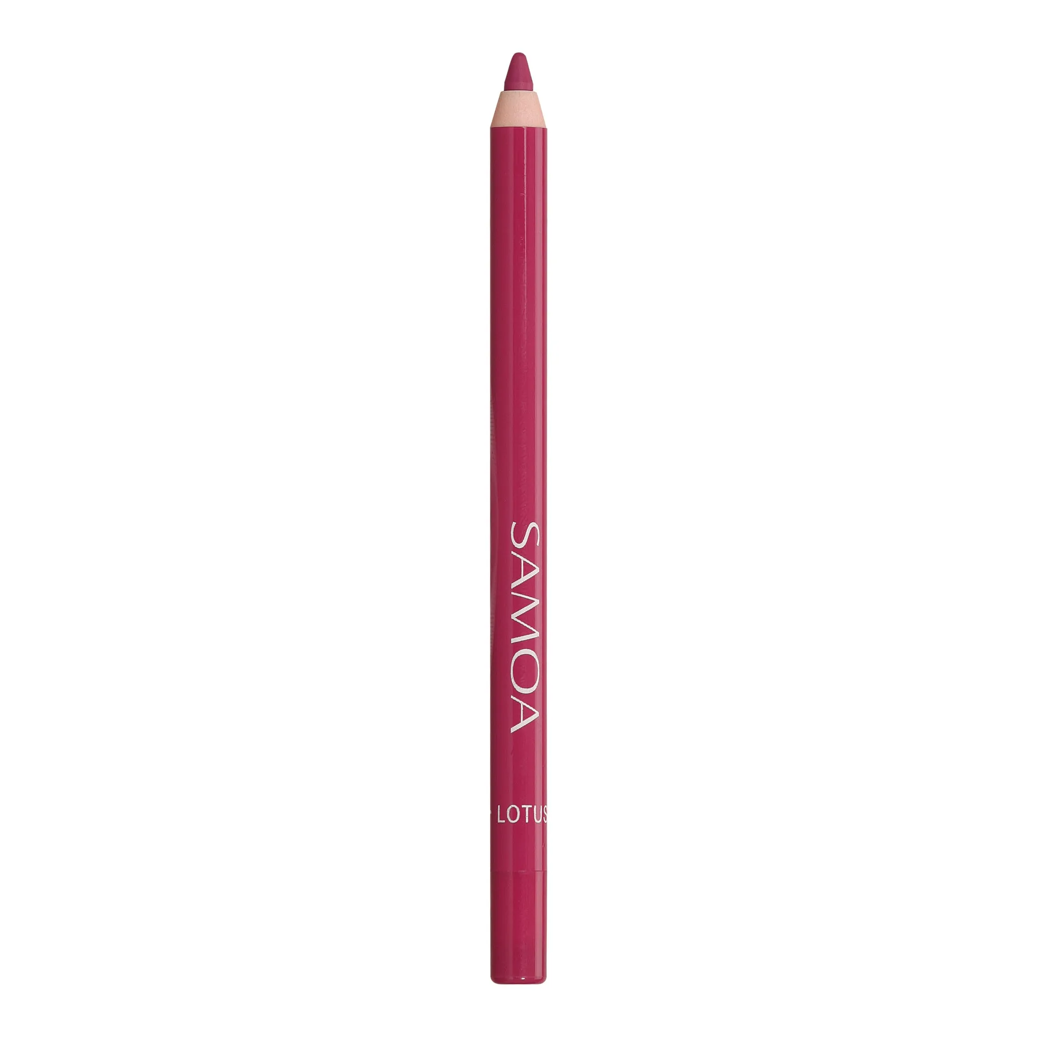 Samoa super longwear lipliner