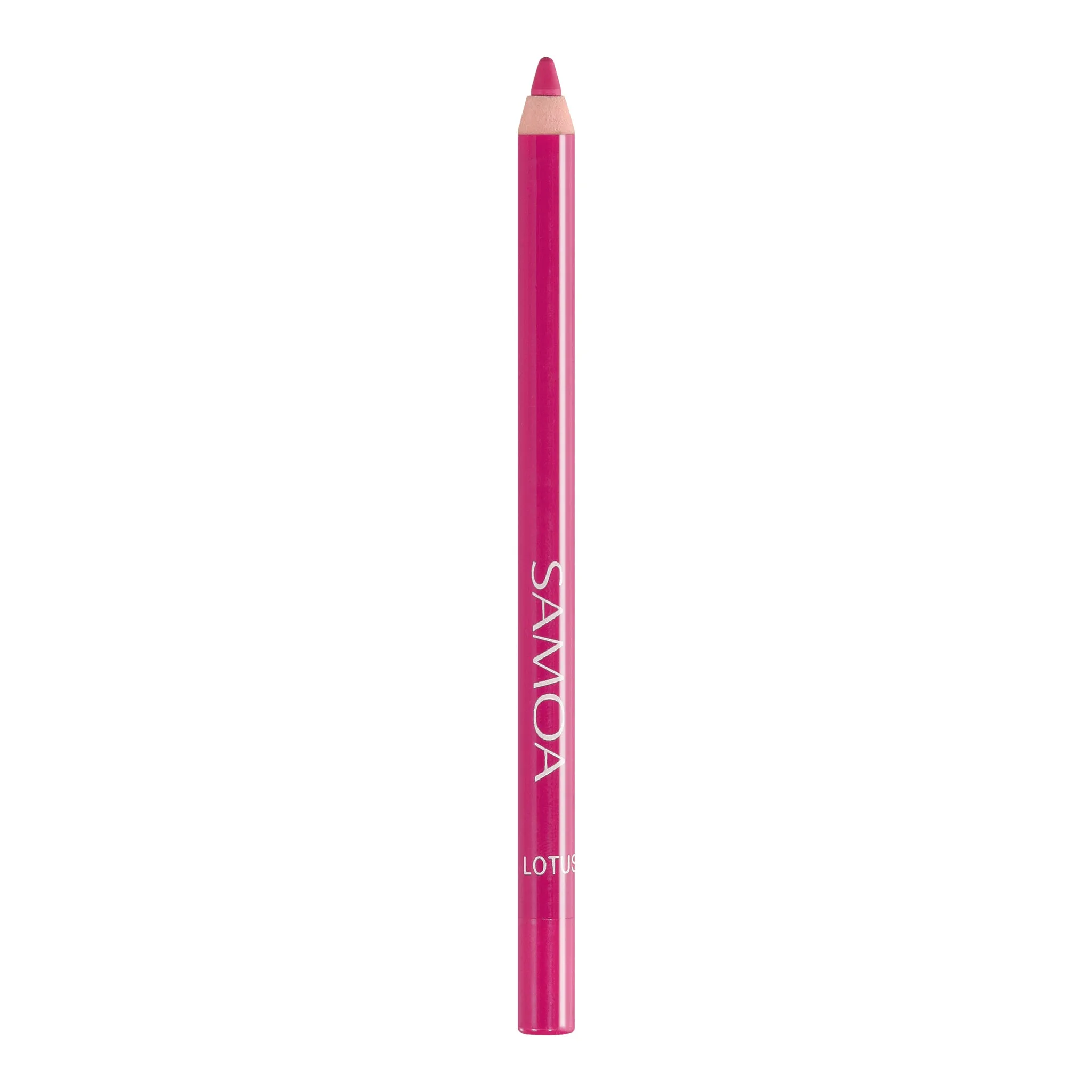 Samoa super longwear lipliner
